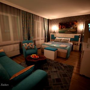 Deluxe Kamer met een King Size Bed